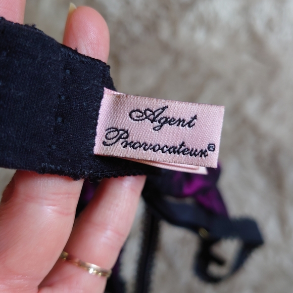 Agent Provocateur Bra Size 36A - Picture 2 of 5